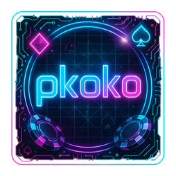 pkoko logo